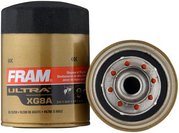 triumph tr8 1981 Engine Oil Filter XG8A