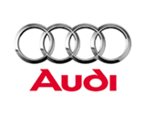 Audi logo image