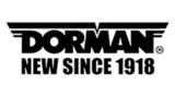Dorman New Since 1918 logo image
