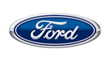 Ford logo image