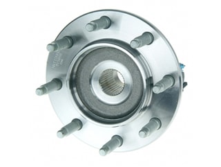 Wheel Bearing Hub image