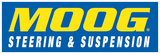 Moog logo image
