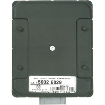 1990 Dodge Dakota ABS Control Module A1 Cardone 121001 image 1 of 4