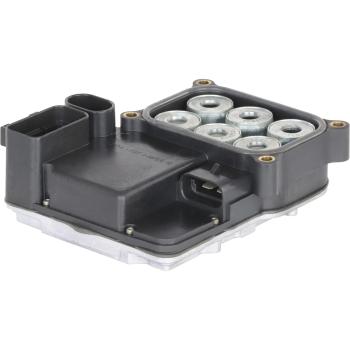 2002 Isuzu Rodeo ABS Control Module A1 Cardone 1210254 image 1 of 4