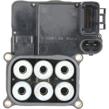 2002 Isuzu Rodeo ABS Control Module A1 Cardone 1210254 image 4 of 4