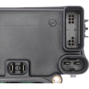 2007 Chevrolet Express 3500 ABS Control Module A1 Cardone 1210261 image 4 of 4