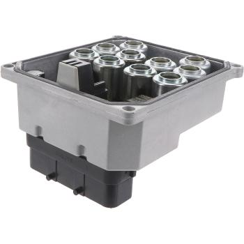 2002 Chevrolet Monte Carlo ABS Control Module A1 Cardone 1210284 image 1 of 4