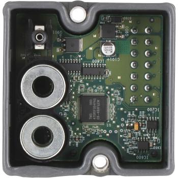 2005 Dodge Dakota ABS Control Module A1 Cardone 1210298 image 3 of 4