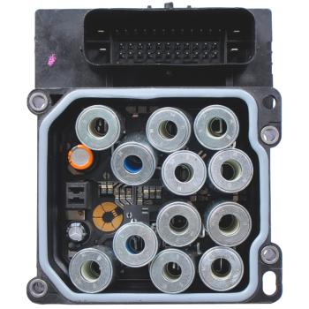 2014 Cadillac Escalade ESV ABS Control Module A1 Cardone 1212212 image 1 of 4