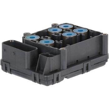 2002 Ford Explorer Sport Trac ABS Control Module A1 Cardone 1217218 image 2 of 4