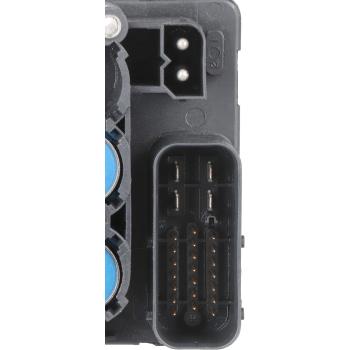 2002 Ford Explorer Sport Trac ABS Control Module A1 Cardone 1217218 image 4 of 4