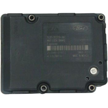 2002 Mercury Mountaineer ABS Control Module