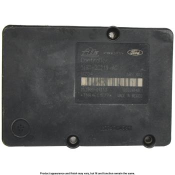 2008 Ford Escape ABS Control Module A1 Cardone 1217221 image 2 of 4