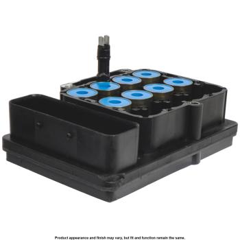 2008 Ford Escape ABS Control Module A1 Cardone 1217221 image 4 of 4