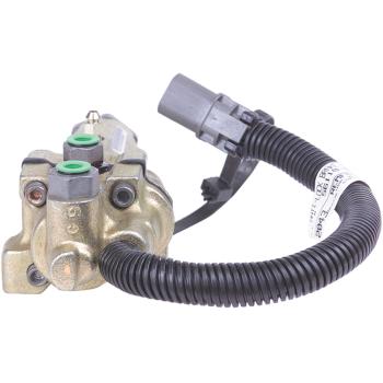 1995 Geo Tracker ABS Hydraulic Assembly