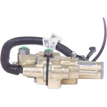 1995 Geo Tracker ABS Hydraulic Assembly A1 Cardone 122043 image 3 of 4