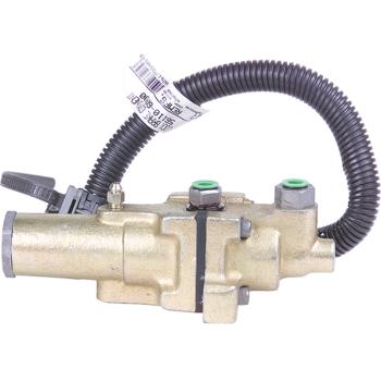 1995 Geo Tracker ABS Hydraulic Assembly A1 Cardone 122043 image 4 of 4