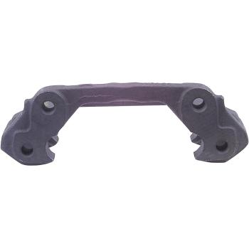 1995 Mercury Cougar Disc Brake Caliper Bracket Front Left A1 Cardone 141021 image 2 of 3