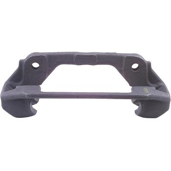 1995 Mercury Cougar Disc Brake Caliper Bracket Front Left A1 Cardone 141021 image 3 of 3