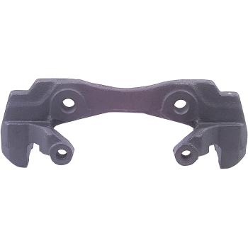 1998 Mercury Mystique Disc Brake Caliper Bracket Front Left A1 Cardone 141027 image 2 of 3