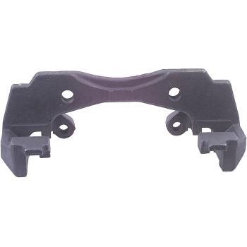 1998 Mercury Mystique Disc Brake Caliper Bracket Front Left A1 Cardone 141027 image 3 of 3