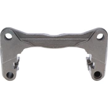 2010 Lincoln MKX Disc Brake Caliper Bracket Front Left A1 Cardone 141036 image 2 of 4