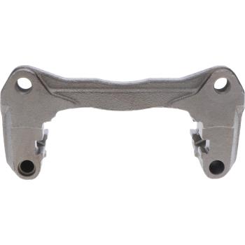 2010 Lincoln MKX Disc Brake Caliper Bracket Front Right A1 Cardone 141037 image 2 of 4
