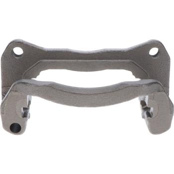 2010 Lincoln MKX Disc Brake Caliper Bracket Front Right A1 Cardone 141037 image 3 of 4