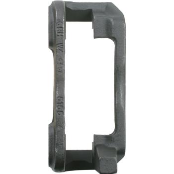 1995 Mercury Cougar Disc Brake Caliper Bracket Front Right A1 Cardone 141041 image 4 of 4