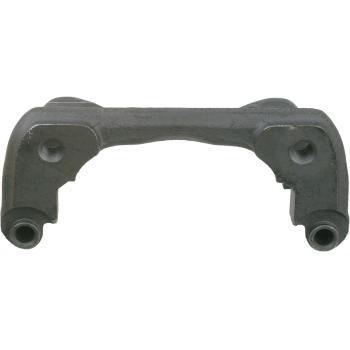 1997 Mercury Sable Disc Brake Caliper Bracket Front Left A1 Cardone 141048 image 2 of 4