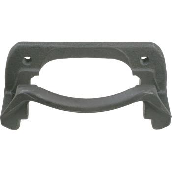 1997 Mercury Sable Disc Brake Caliper Bracket Front Left A1 Cardone 141048 image 3 of 4