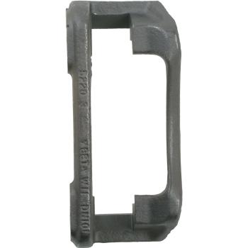 1997 Mercury Sable Disc Brake Caliper Bracket Front Left A1 Cardone 141048 image 4 of 4