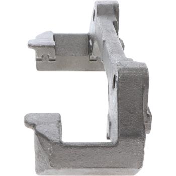 2003 Lincoln Navigator Disc Brake Caliper Bracket Front Left A1 Cardone 141051 image 4 of 4