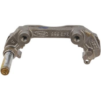 1998 Mercury Mystique Disc Brake Caliper Bracket Rear Right A1 Cardone 141060 image 2 of 4