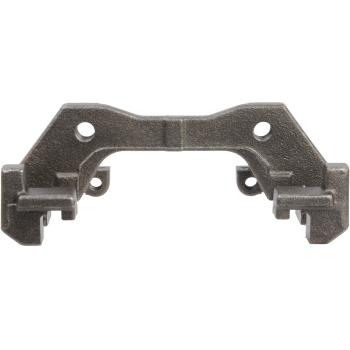 2008 Mercury Mariner Disc Brake Caliper Bracket Front Left A1 Cardone 141078 image 3 of 4