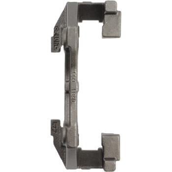 2008 Mercury Mariner Disc Brake Caliper Bracket Front Left A1 Cardone 141078 image 4 of 4