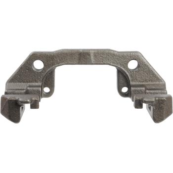 2003 Lincoln Navigator Disc Brake Caliper Bracket Rear Left A1 Cardone 141088 image 3 of 4