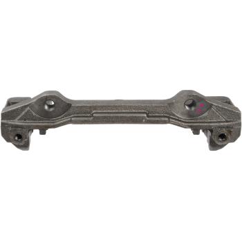 2008 Lincoln Navigator Disc Brake Caliper Bracket Front Left A1 Cardone 141092 image 2 of 4