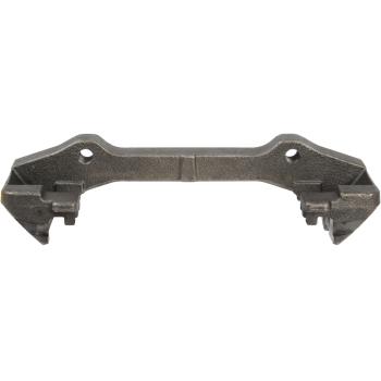 2008 Lincoln Navigator Disc Brake Caliper Bracket Front Left A1 Cardone 141092 image 3 of 4