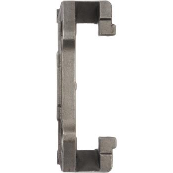 2008 Lincoln Navigator Disc Brake Caliper Bracket Front Left A1 Cardone 141092 image 4 of 4