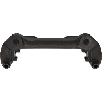 2011 Ford Lobo Disc Brake Caliper Bracket Front Left A1 Cardone 141098 image 2 of 4