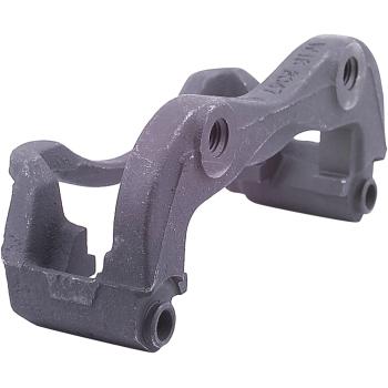 2000 Saturn SW2 Disc Brake Caliper Bracket Front Left A1 Cardone 141100 image 1 of 3