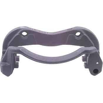 2000 Saturn SW2 Disc Brake Caliper Bracket Front Left A1 Cardone 141100 image 3 of 3