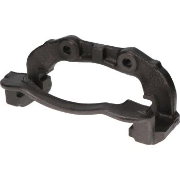 2000 Isuzu Hombre Disc Brake Caliper Bracket Rear Left A1 Cardone 141103 image 1 of 4