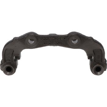 2000 Isuzu Hombre Disc Brake Caliper Bracket Rear Left A1 Cardone 141103 image 2 of 4