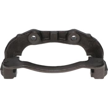 2000 Isuzu Hombre Disc Brake Caliper Bracket Rear Left A1 Cardone 141103 image 3 of 4