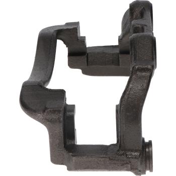 2000 Isuzu Hombre Disc Brake Caliper Bracket Rear Left A1 Cardone 141103 image 4 of 4