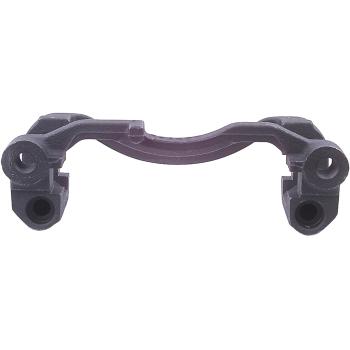 2000 Isuzu Hombre Disc Brake Caliper Bracket Front Left A1 Cardone 141105 image 2 of 3