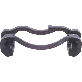 2000 Isuzu Hombre Disc Brake Caliper Bracket Front Left A1 Cardone 141105 image 3 of 3