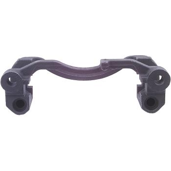 2000 Isuzu Hombre Disc Brake Caliper Bracket Front Right A1 Cardone 141106 image 2 of 3
